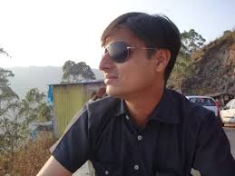 Dr Bhavin Jain